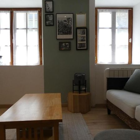 Maison Centre Ville " 100 Marches" Morlaix Zewnętrze zdjęcie
